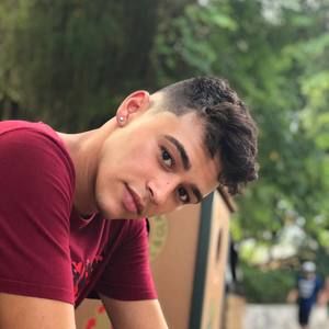 Meet your Posher, Fabian